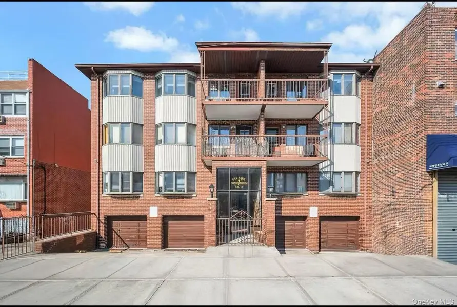 46-12 161st ST #1D, Flushing, NY 11358