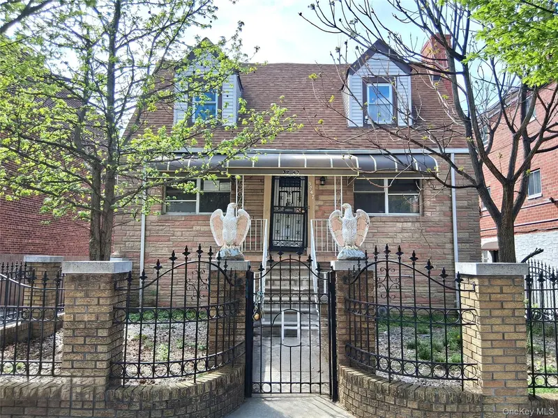 3247 Hone AVE, Bronx, NY 10469