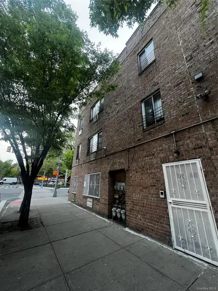 865 E 178th ST, Bronx, NY 10460