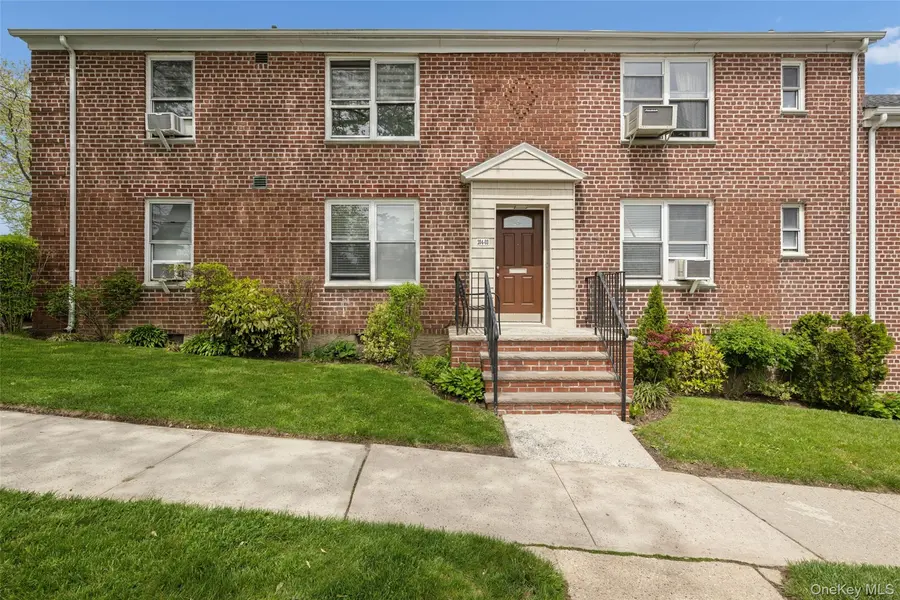 20403 36th AVE #398, Bayside, NY 11361