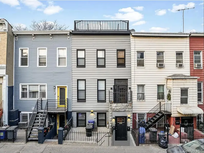 181 Park AVE, Brooklyn, NY 11205