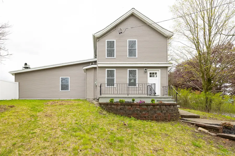 1110 Route 44 55, Clintondale, NY 12515