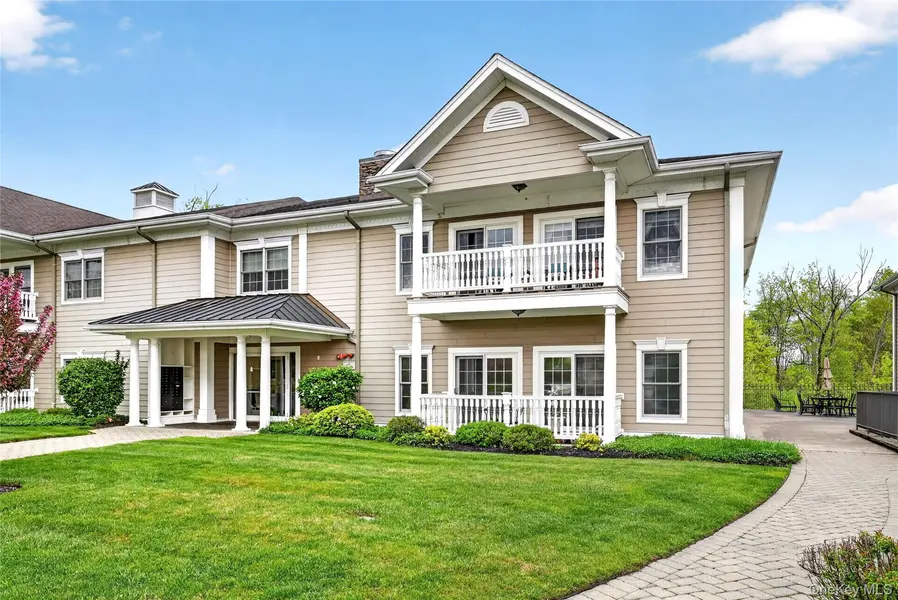 4201 Fred Ill Jr CT, Pearl River, NY 10965
