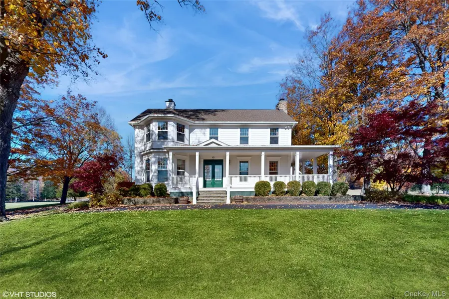 49 Spanktown RD, Warwick, NY 10990