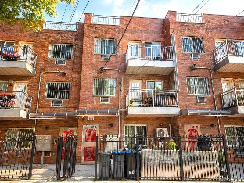 9017 56th AVE, Elmhurst, NY 11373