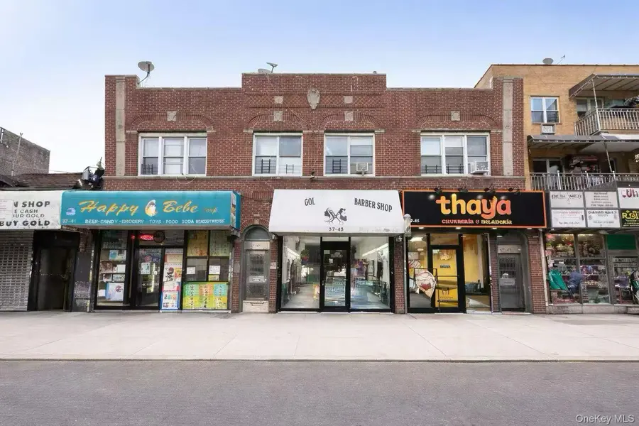 3741 103rd ST, Corona, NY 11368