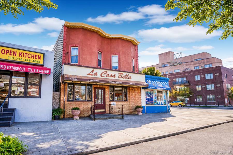 2579 Cropsey Ave Cropsey AVE, Brooklyn, NY 11214