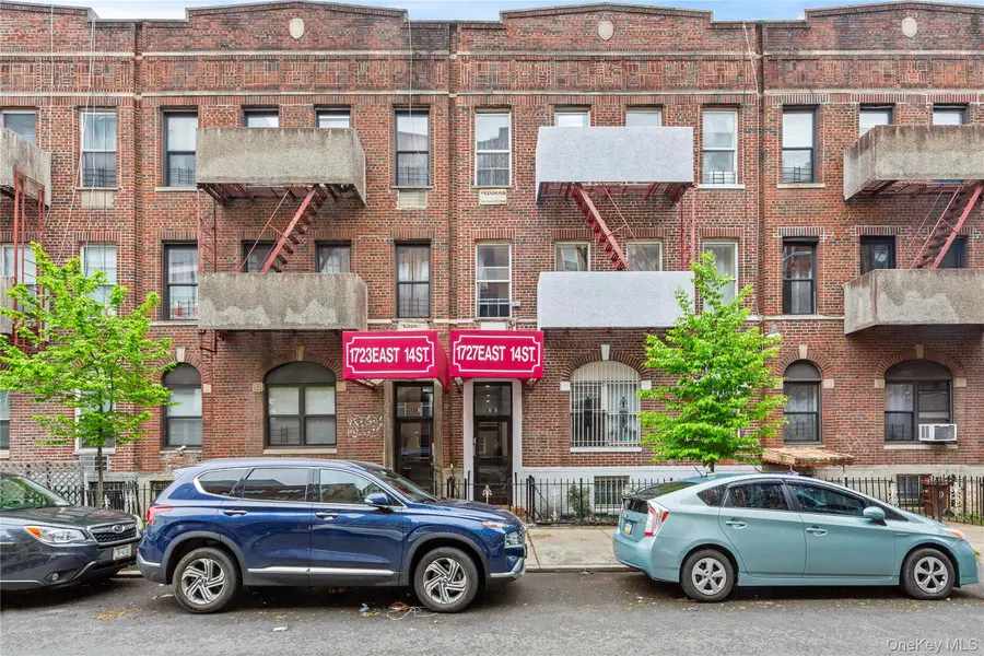 1727 E 14th ST, Brooklyn, NY 11229