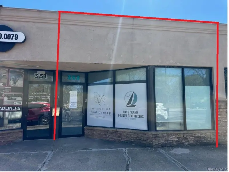 353 W Sunrise HWY, Freeport, NY 11520