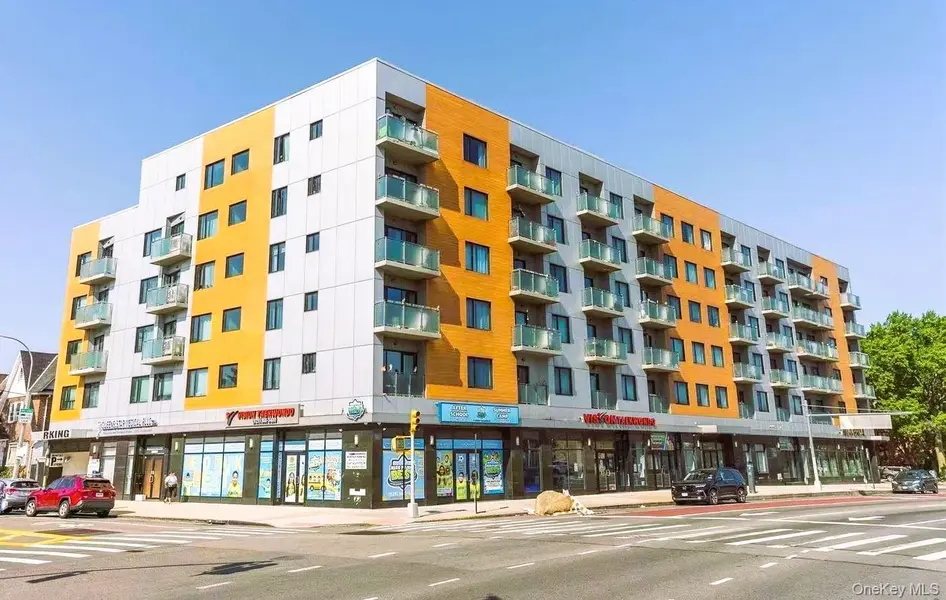 62-98 Woodhaven BLVD #6C, Rego Park, NY 11374
