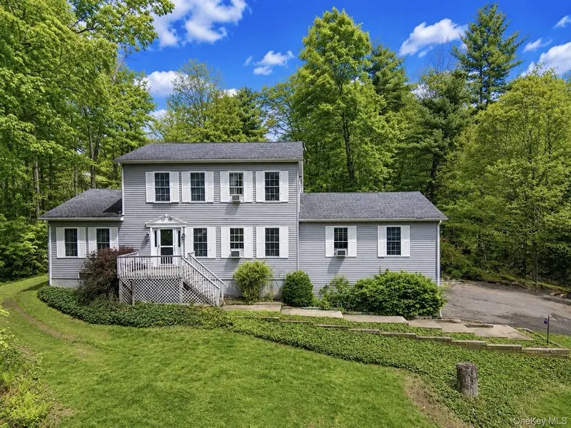 59 Cooper ST, Accord, NY 12404