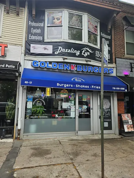 4017 Bell BLVD #1st Floor, Bayside, NY 11361