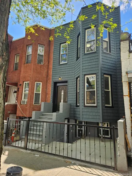2 Jardine PL, Brooklyn, NY 11233