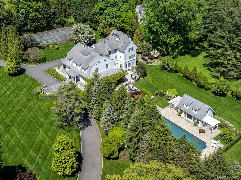 280 Highland RD, Rye, NY 10580