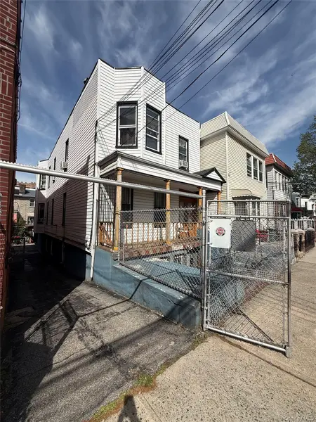 1129 Beach AVE, Bronx, NY 10472