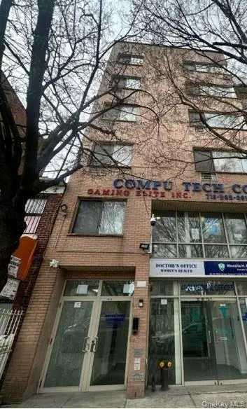 40-24 76th ST #3B, Elmhurst, NY 11373