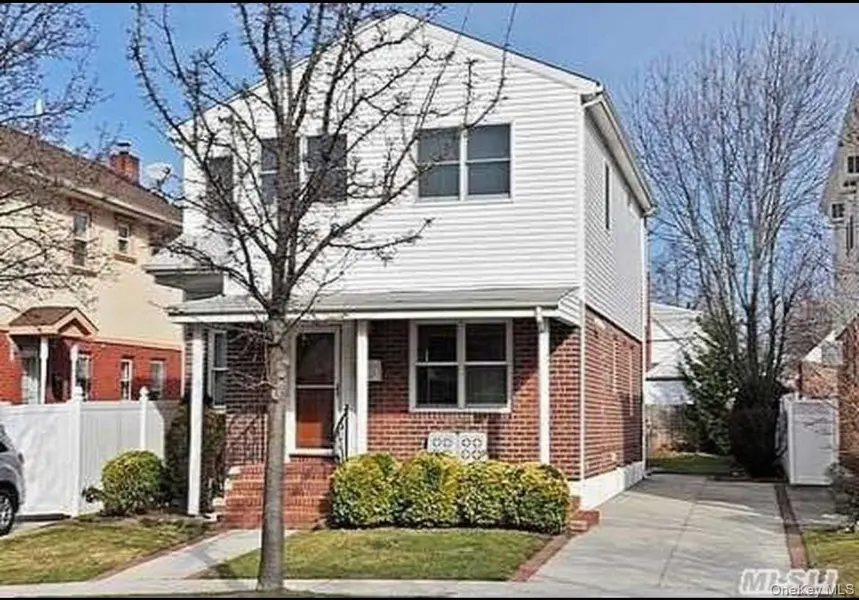 8015 250th ST, Bellerose, NY 11426