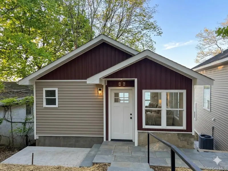 46 Riverside AVE, Haverstraw, NY 10927