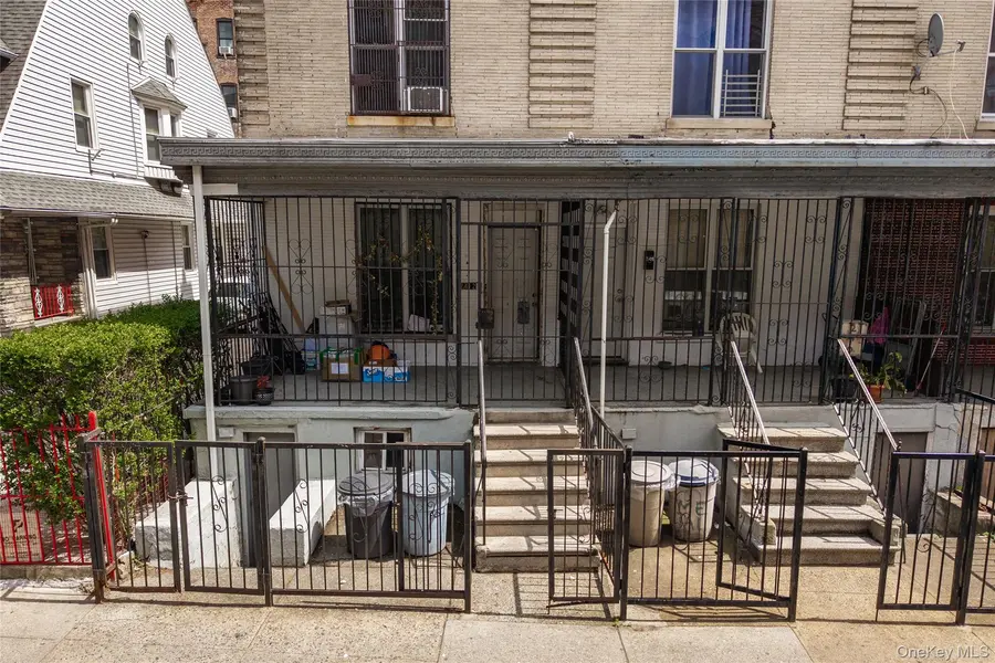 2412 Grand AVE, Bronx, NY 10468