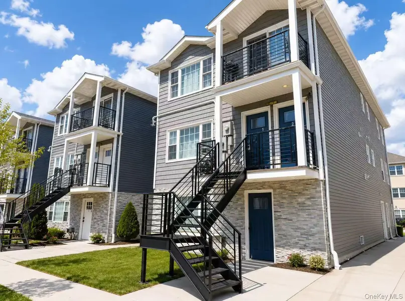 7212 Burchell AVE, Arverne, NY 11692