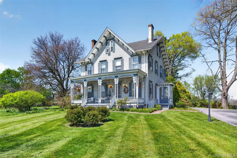 19 High ST, Chester, NY 10918