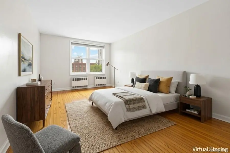 42-65 Kissena BLVD #511, Flushing, NY 11355