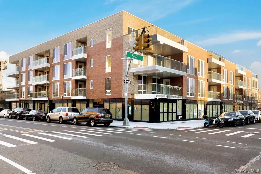 56-02 31st AVE #3A, Woodside, NY 11377