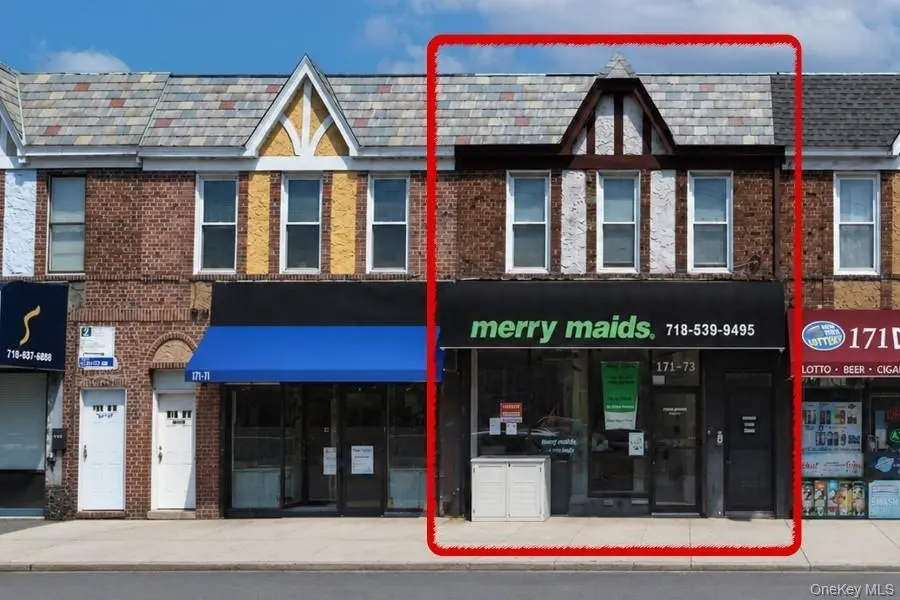 171-73 46th AVE, Flushing, NY 11358