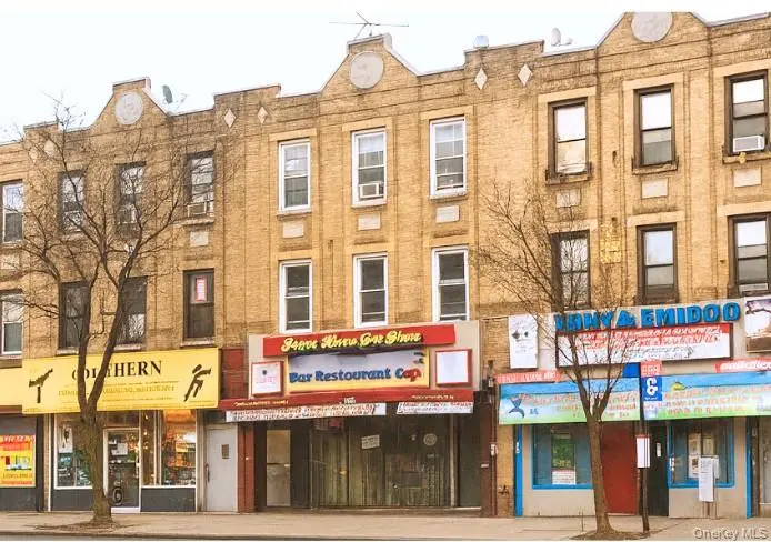 99-12 Northern BLVD, Corona, NY 11368