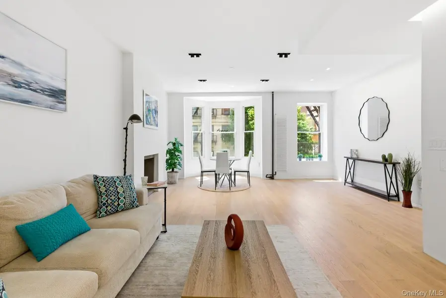 205-7 East 124 ST #3BC, New York (manhattan), NY 10035
