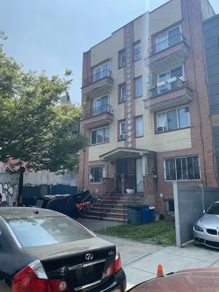 28 Saint Andrews PL, Brooklyn, NY 11216