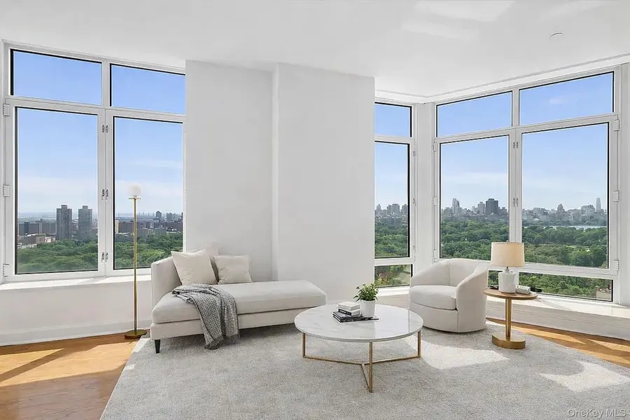 455 Central PARK #23B, New York (manhattan), NY 10025