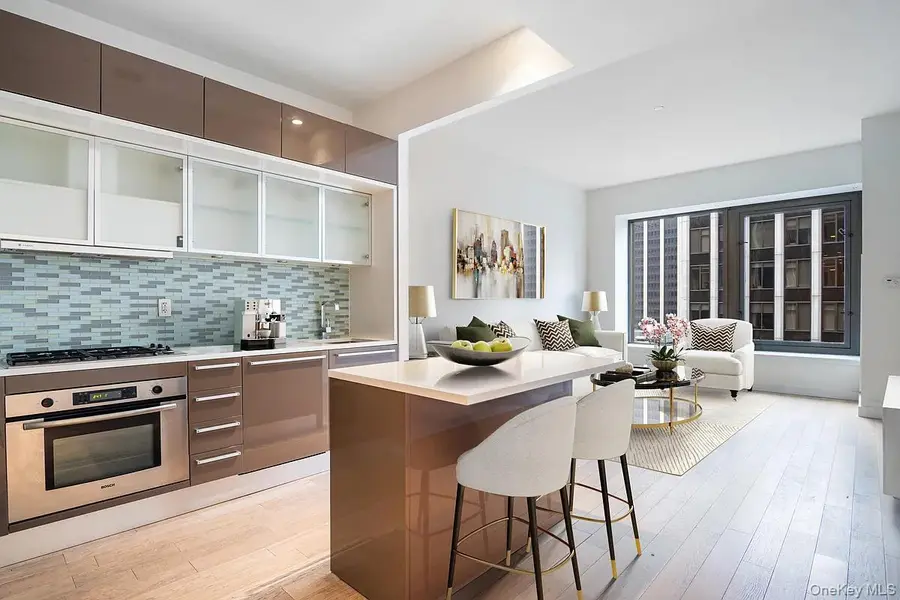 75 Wall ST #24D, New York (manhattan), NY 10005