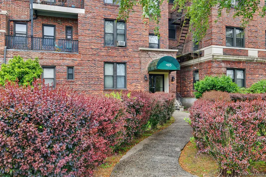 485 Pelham RD #B56, New Rochelle, NY 10805