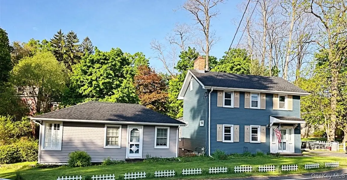 157 Hudson ST, Cornwall On Hudson, NY 12520
