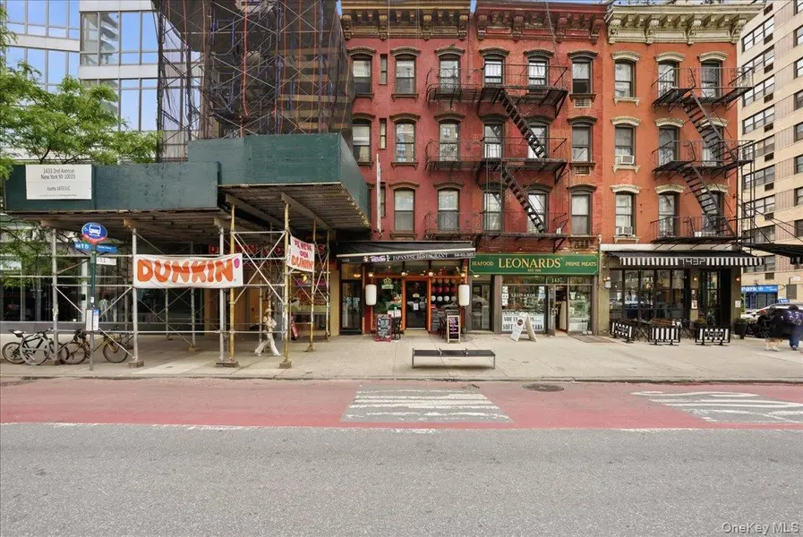 1435 2nd AVE, New York (manhattan), NY 10021