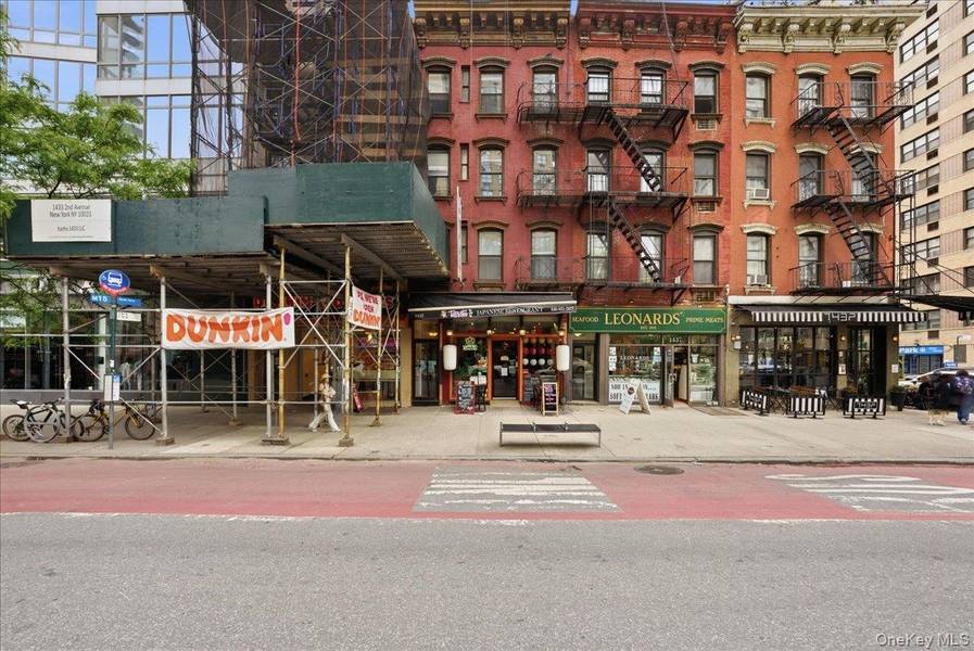 1435 2nd AVE, New York (manhattan), NY 10021