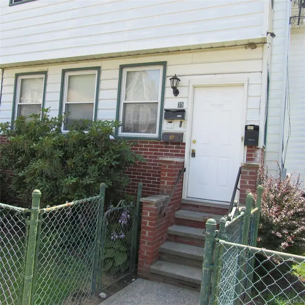 35 Taylor Avenue ##2, Poughkeepsie, NY 12601