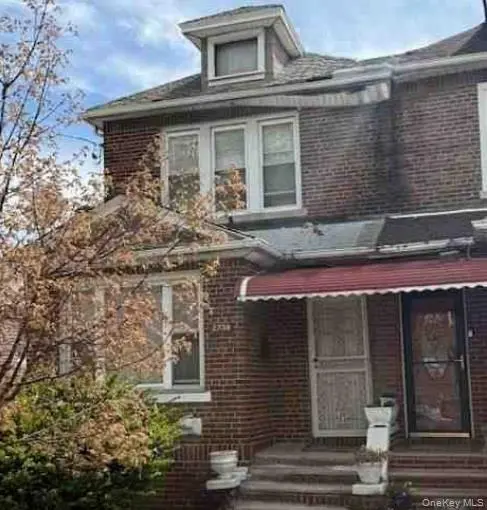 2738 Tenbroeck AVE, Bronx, NY 10469
