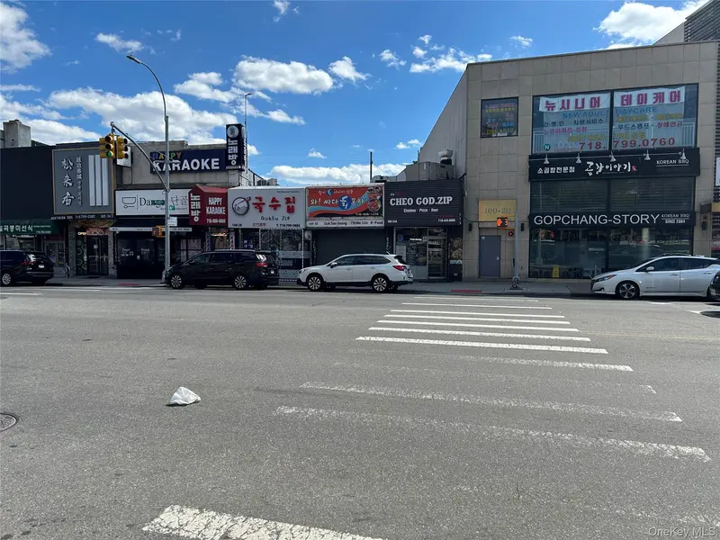 16024 Northern BLVD, Flushing, NY 11358