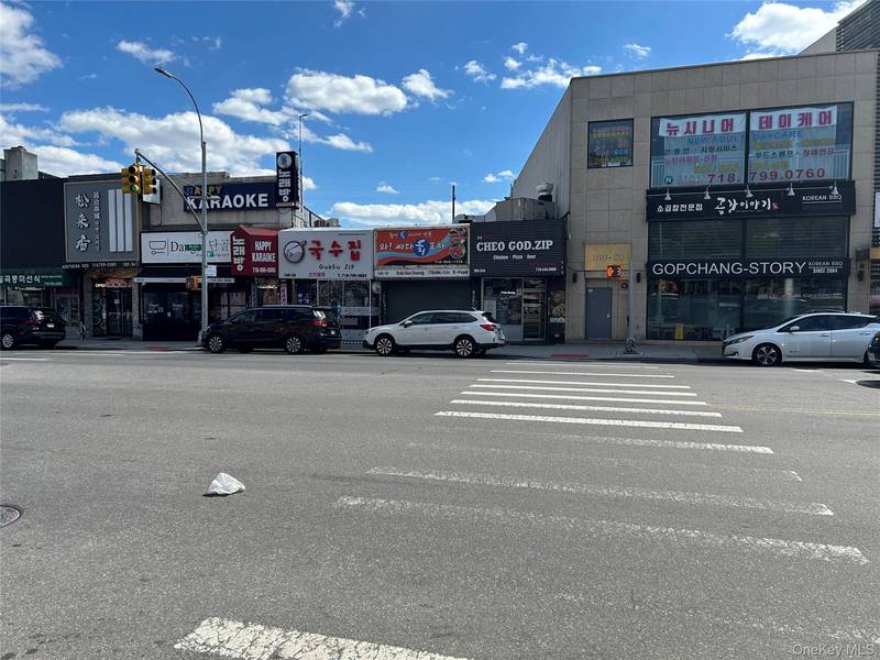 16024 Northern BLVD, Flushing, NY 11358