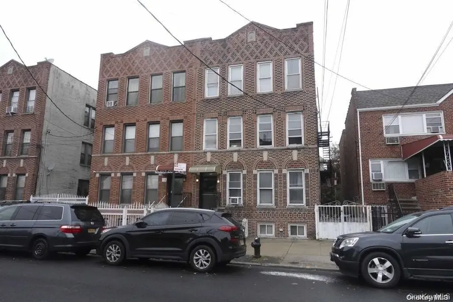 23 E 88th ST, Brooklyn, NY 11234