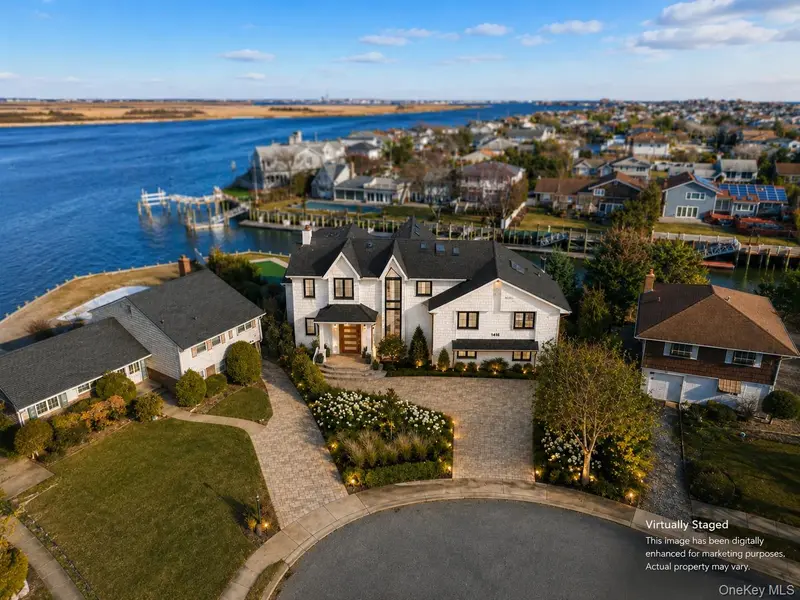 1416 Bay, Atlantic Beach, NY 11509