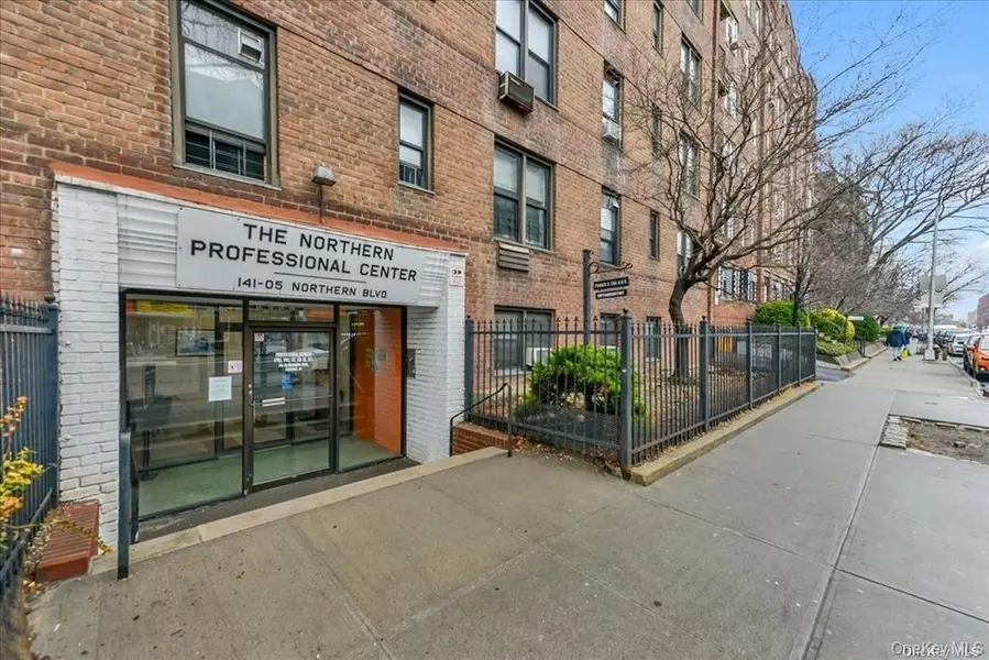 141-05 Northern BLVD #C1-D1, Flushing, NY 11354