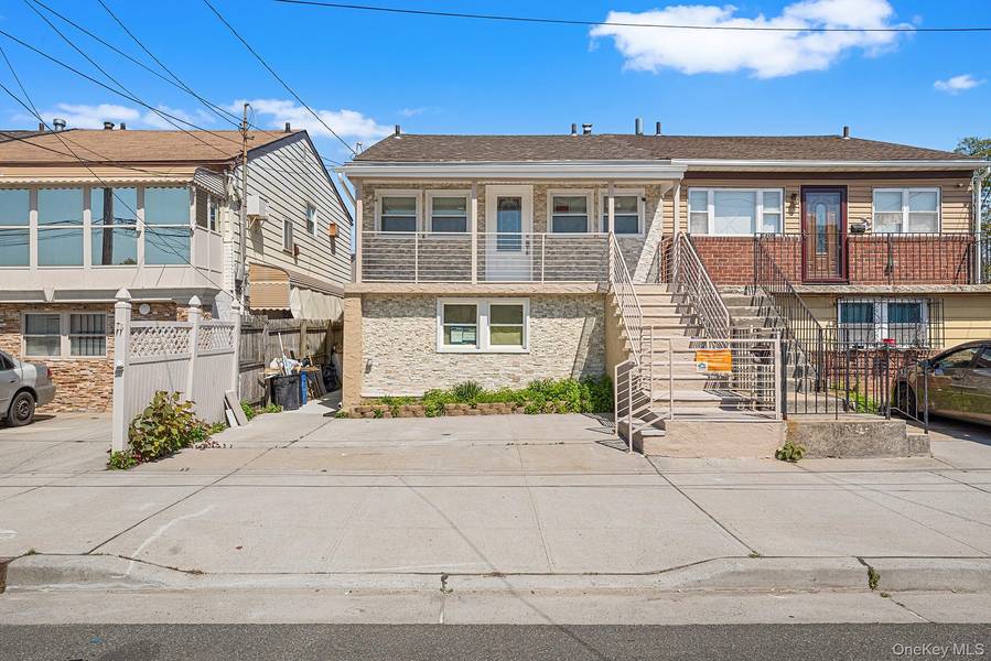 414 Beach 48th ST, Far Rockaway, NY 11691