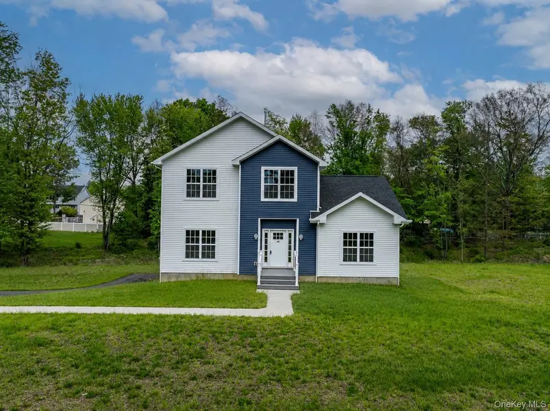 24 Francis Harrison CT, Montgomery, NY 12549
