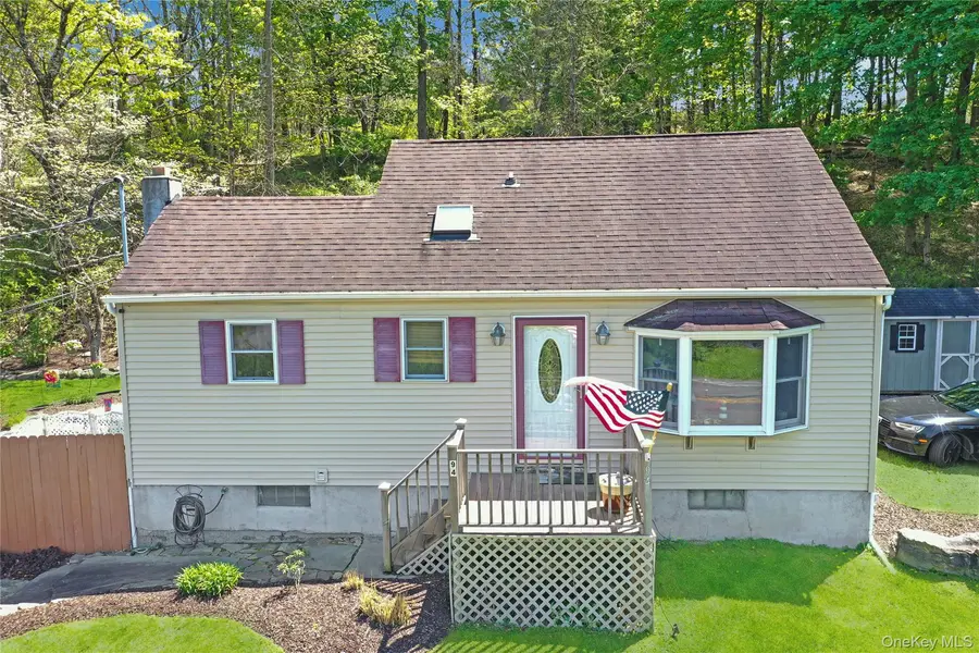 94 Randall ST, Florida, NY 10921