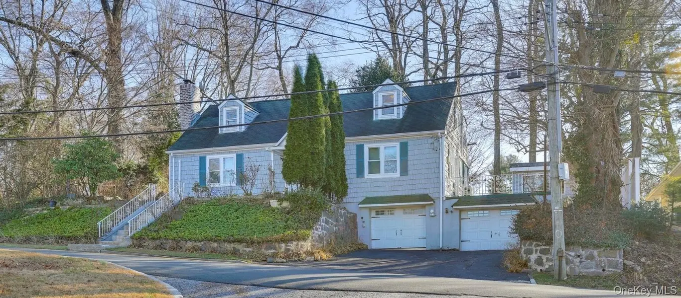 199 South RD, White Plains, NY 10603