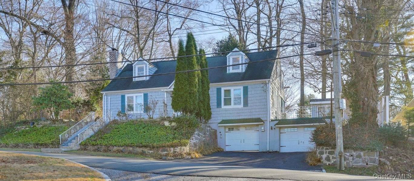 199 South RD, White Plains, NY 10603
