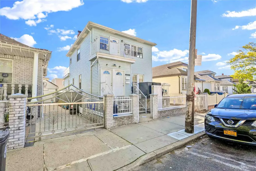 107-17 126 Street, Richmond Hill S., NY 11419